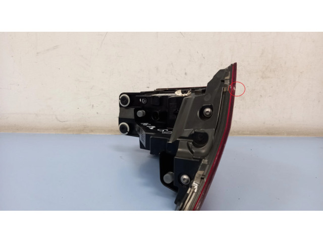 Задний фонарь правый сзади 4K5945070 Audi A6 S6 C8 4K 2018- года