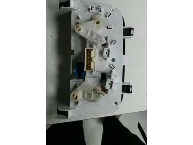 Блок управления климат-контролем Fiat Grande Punto