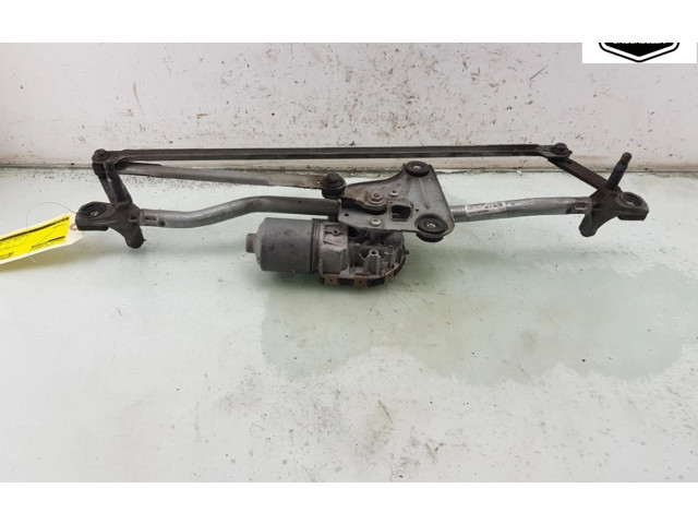 Рулевая рейка  Комплект механизма стеклоочистителей 30753493, 1397220628   Volvo V60 2011 - 2013 года