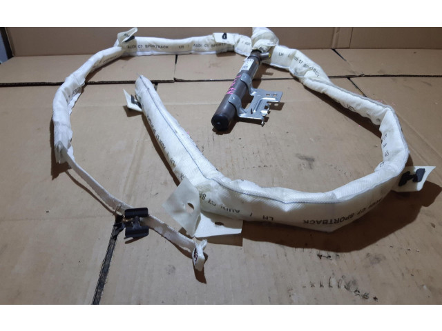 Боковая подушка безопасности Audi A7 S7 4G