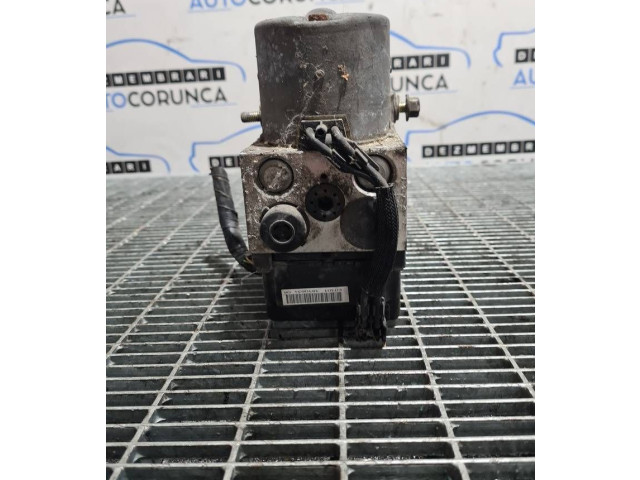 Jednotka ABS Nissan Navara D22 2003