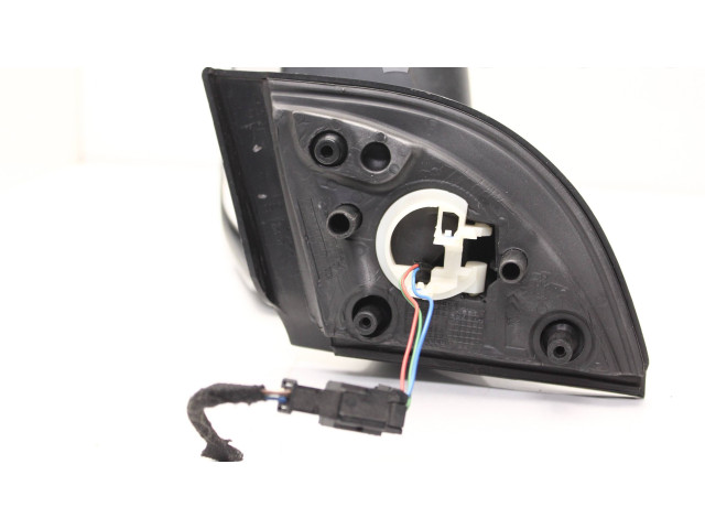 Zpětné zrcátko Citroen Berlingo 2013