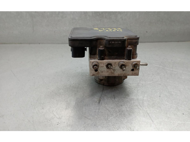 Блок АБС 2265106455, 0265956035 Renault Clio IV 2012 - года