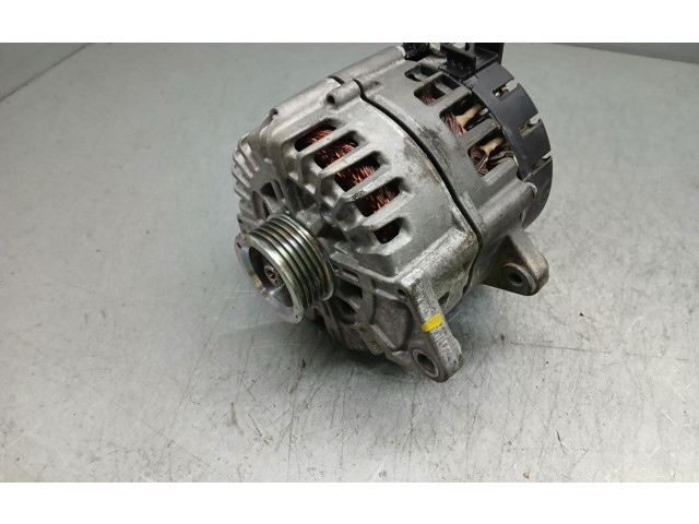 Генератор A0009063003, 14V   Mercedes-Benz GLC X253 C253      