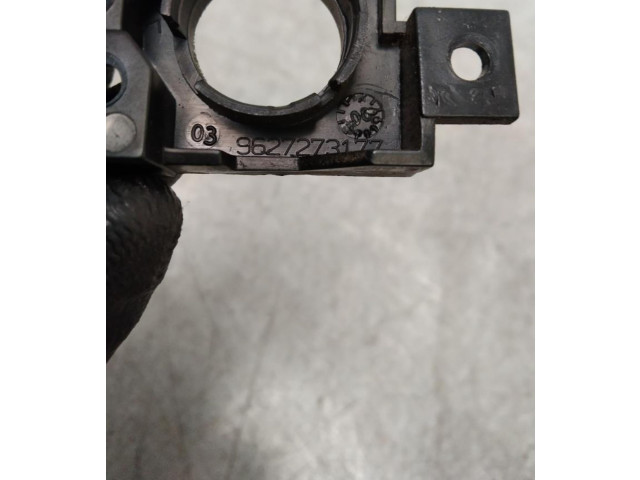 Дисплей 9627273177 Citroen Berlingo