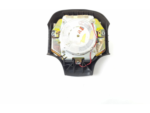 Подушка безопасности водителя Jeep Grand Cherokee