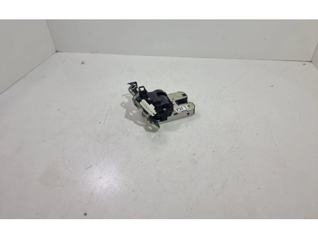 Zámek zadních dveří 4H0827505A Audi A6 S6 C7 4G 2013