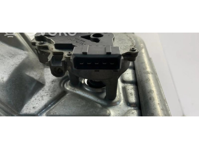 Моторчик дворников 1008772 Ford Fiesta