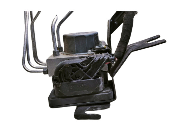 Блок АБС 0265255794, 476606853R Dacia Sandero 2008 - 2012 года