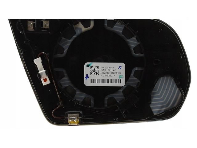 Zpětné zrcátko Mercedes-Benz GLA W156 2016 A0998102700