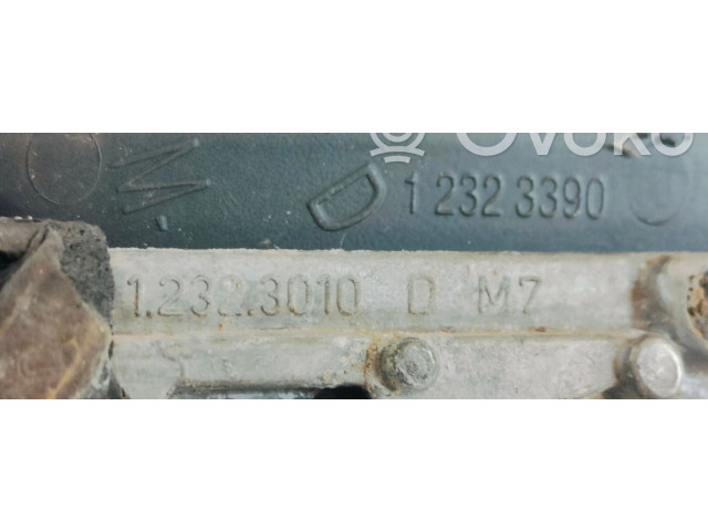 Зеркало электрическое Audi A2 - года