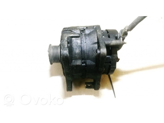 Генератор 03C903023D, 0124325128 Audi A3 S3 8P 1.6