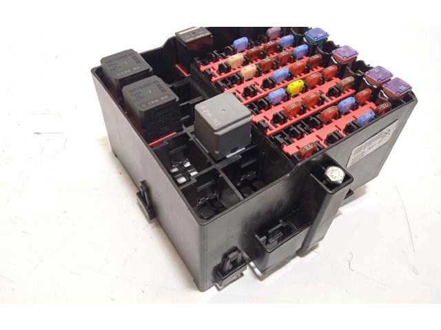 Модуль управления BSM JT7614005AZEV   Ford Transit -  Tourneo Connect    