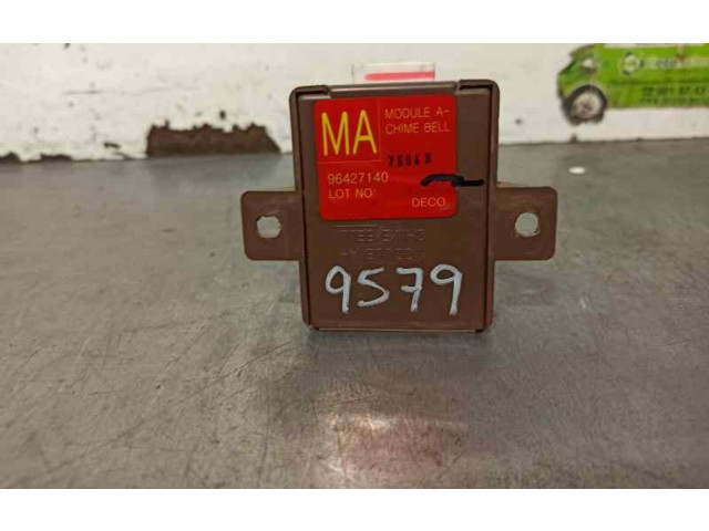 Блок управления 96427140   Chevrolet Nubira