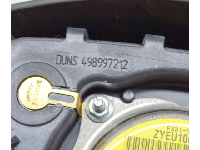 Надувная подушка для руля  305455699E31AB, 305455699E31   Saab 9-5 