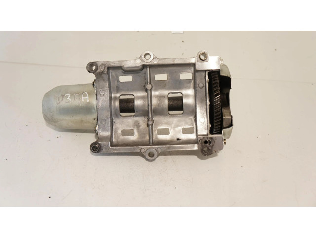 Čerpadlo oleje D3FA KIA Rio