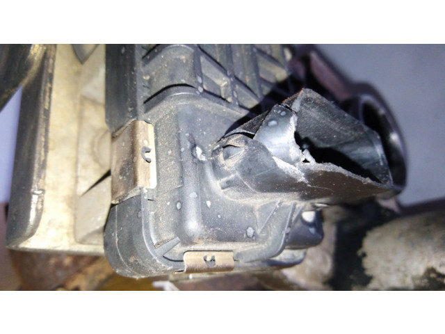 Turbodmychadlo Турбина 4M5Q6K682AG Ford Focus 1.8