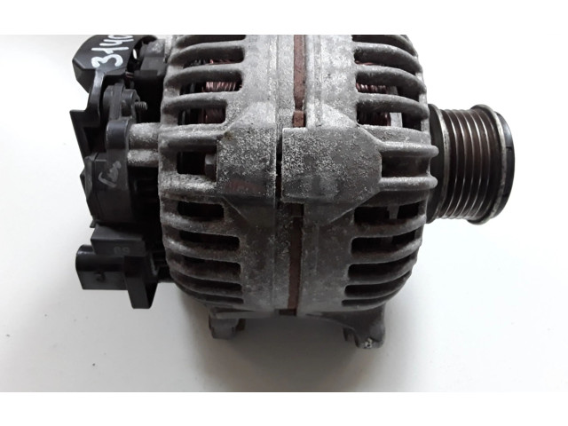 Генератор 03L903023 Volkswagen Touran II
