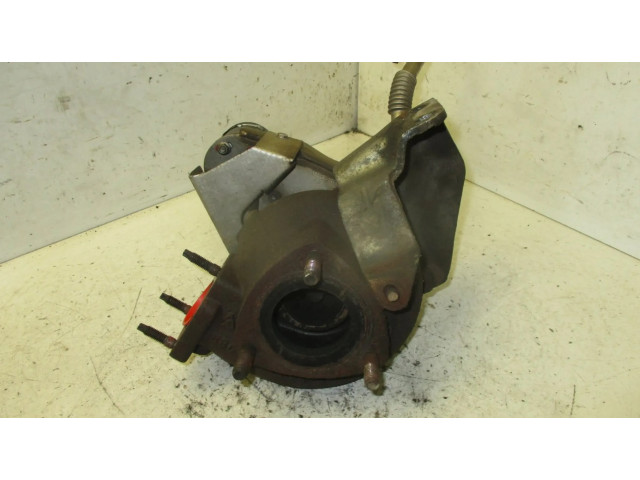 Turbodmychadlo Турбина 53041015186, 4H2Q6K682CH Land Rover Range Rover Sport L320 2.7 276DT