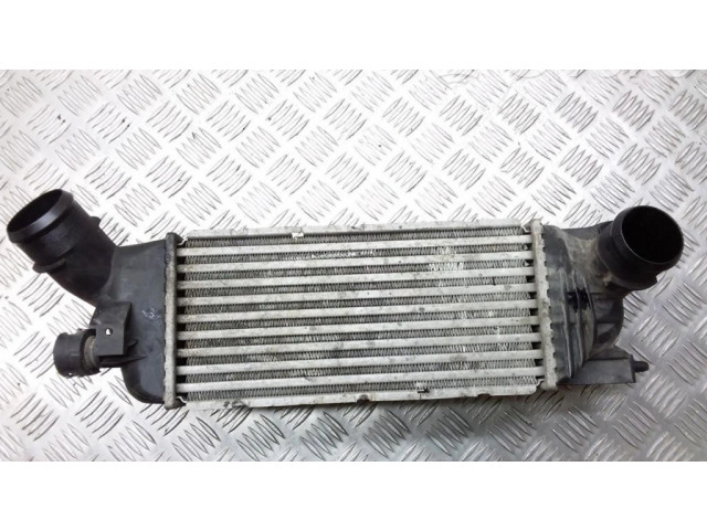 Интеркулер 874823NJ, 9645682880 Citroen C5 1.6