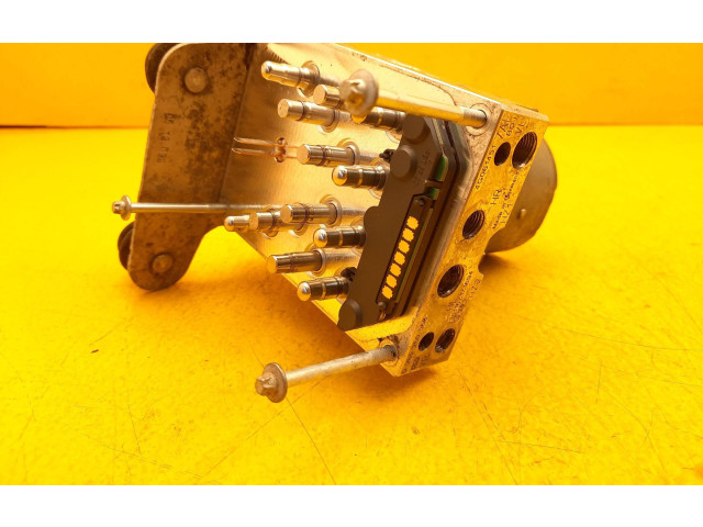 Jednotka ABS 4G0614517AE, 4G0614517AE Audi RS6 C7 2015