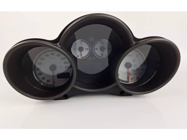 Přístrojová deska Alfa Romeo GTV 2006 156071345