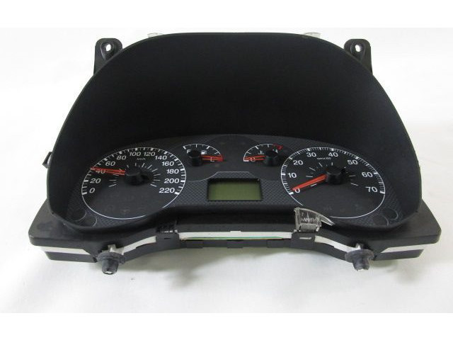Панель приборов 51701537 Fiat Grande Punto