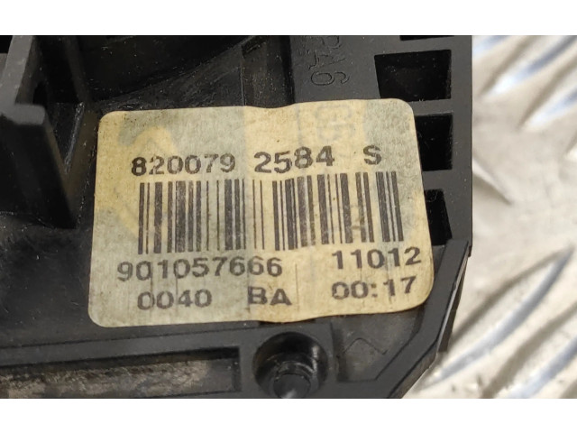 Подушка безопасности водителя 8200792584S, 901057666   Dacia Duster