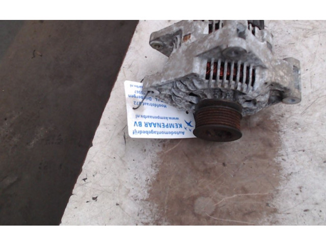 Генератор    Volvo S70  V70  V70 XC      