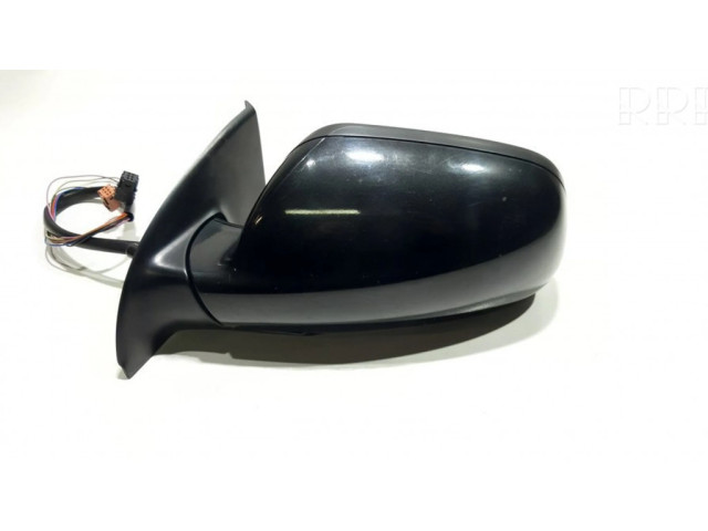 Zpětné zrcátko levé Peugeot 307 2004 96347727XT