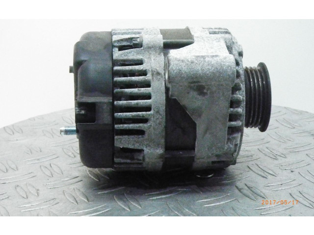 Генератор 96843503AAG   Chevrolet Spark      