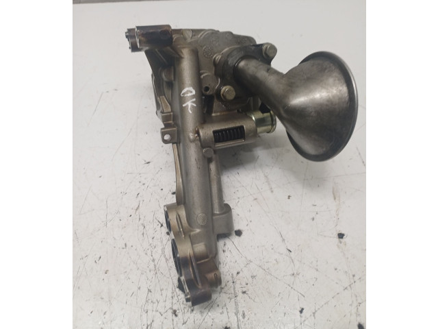 Čerpadlo oleje 12636425EB Opel Astra K