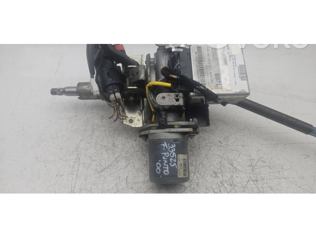 Volant Fiat Punto (188) 2000 188LHDGSX