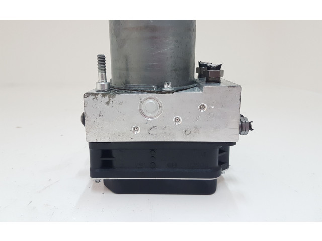 Блок АБС 9HZ   Citroen  C4 I  2004 - 2010 года