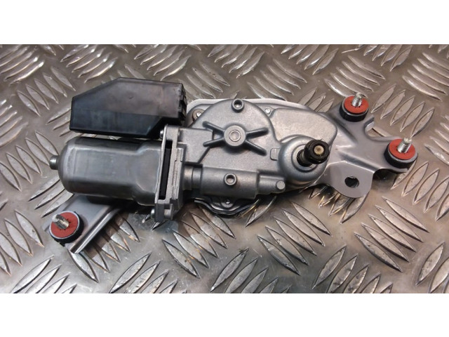 Моторчик заднего дворника 8513048080, 2596003071    Lexus RX 450H