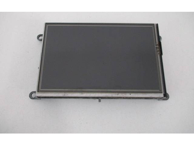 Дисплей 9805089780 Citroen C4 II Picasso