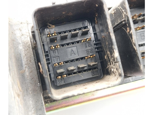 Блок подушек безопасности P56010488AF, 0792B0034   Jeep Grand Cherokee (WJ)