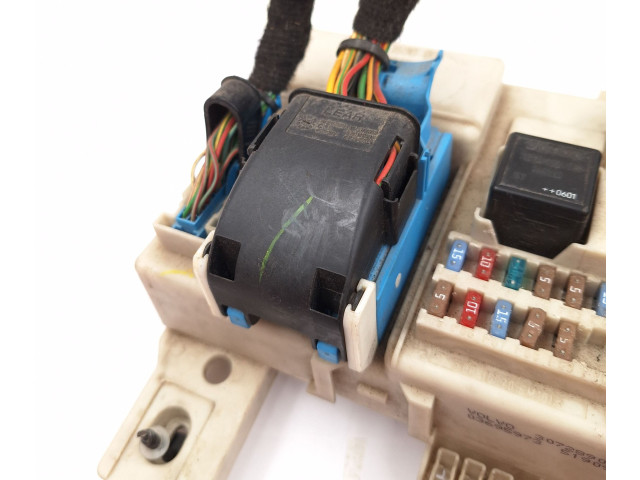 Řídící jednotka 30710071, 30773059 Volvo S40 2006