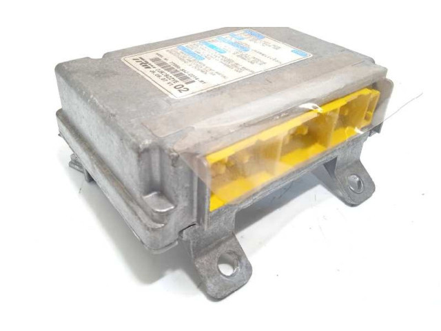 Блок подушек безопасности 77960SHJC014M1 Honda Odyssey