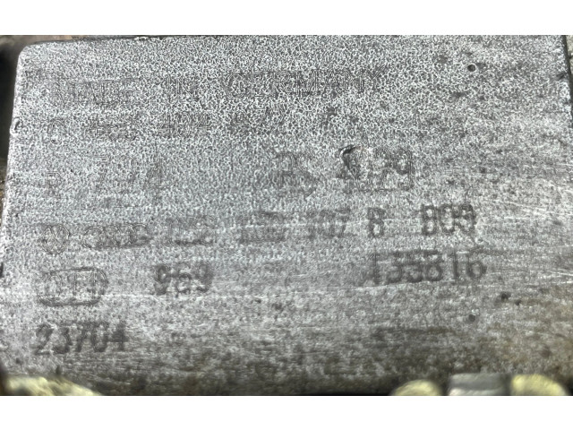 Топливный насос