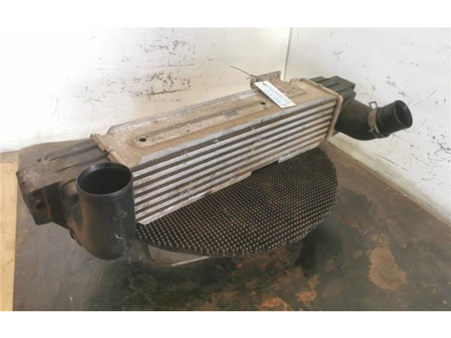 Интеркулер 28190-4A160 KIA Sorento