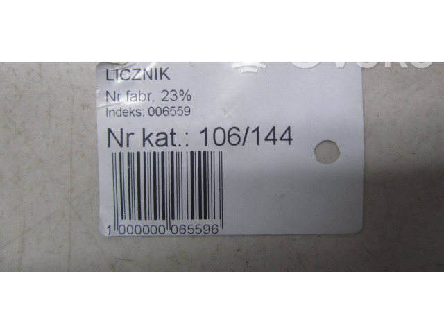 Панель приборов 9831122180   Citroen C3 Aircross       