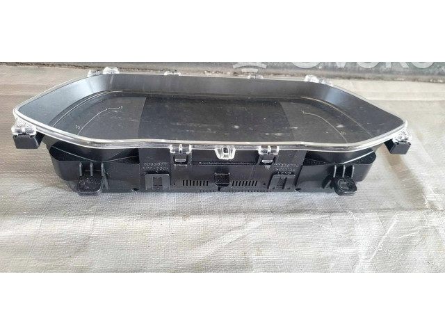 Přístrojová deska Renault Captur II 2020 P248094299R, P248094299R