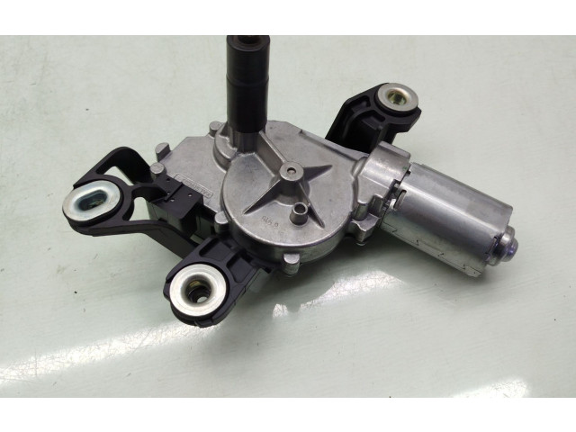 Моторчик заднего дворника 5K6955711C, 5K6955711B    Volkswagen Touran II