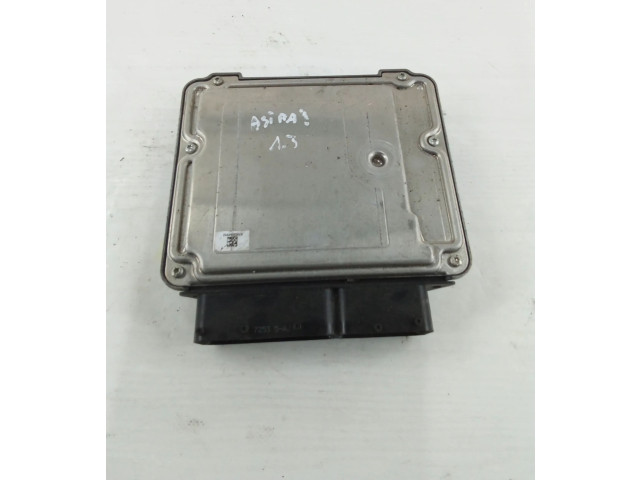 Řídící jednotka 55590420   Vauxhall Astra J 2010