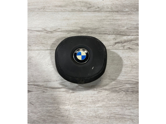 Подушка безопасности водителя 33785572401, 309026499N77AJ BMW X3 G01