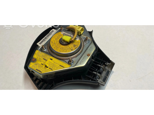 Подушка безопасности водителя Lexus IS 200-300