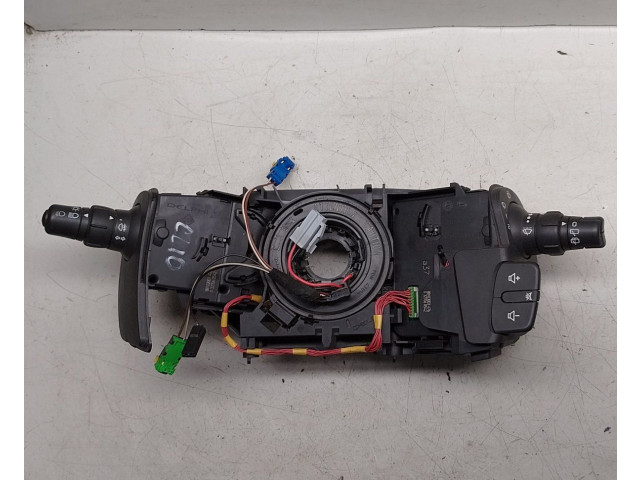 Подрулевой шлейф SRS 88103003476, 8200245438 Renault Clio III