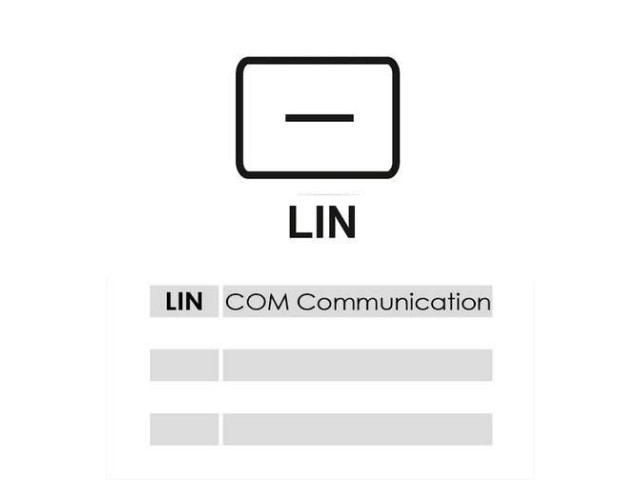 Генератор A0275PR   Volvo S80      