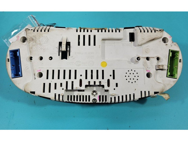 Панель приборов 8L0920900M, IMPRK1443861 Audi A3 S3 8L